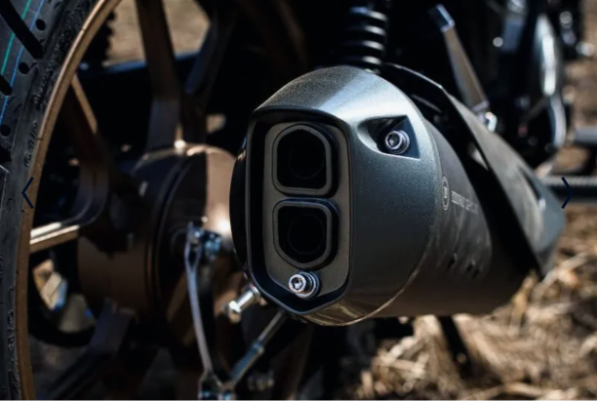 Stels RK125, 2026 г.