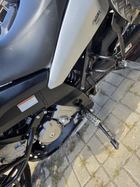 Suzuki DL, 2005 г.