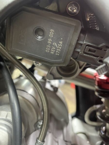 Kews K23 NX250, 2026 г.