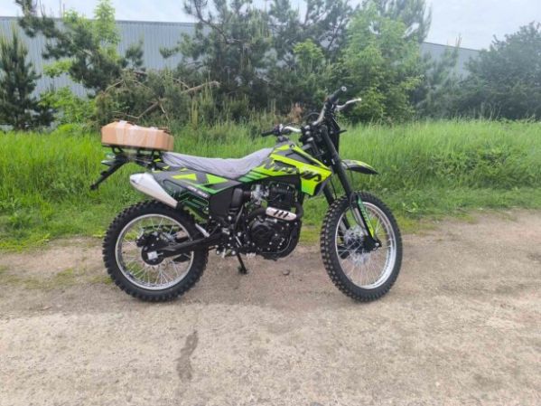 Racer ZWC2-300B Booster, 2026 г.