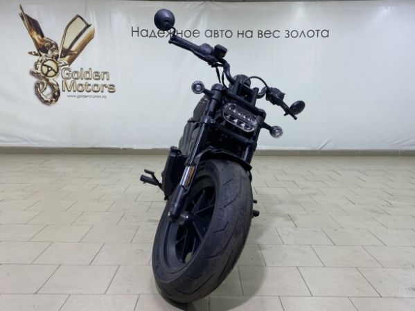 Harley-Davidson Sportster RH1250S, 2023 г.