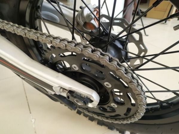Progasi RACE 300 AIR NEW, 2026 г.