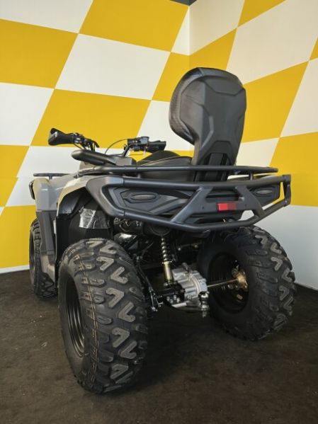Mikilon Hammer 300 Touring, 2026 г.