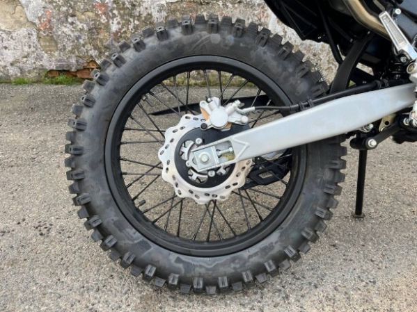 Regulmoto Sport Sport-003 PR 300, 2025 г.