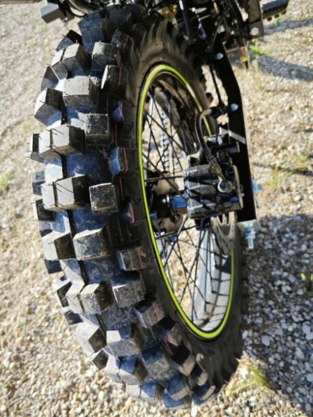 Motoland Enduro 300 CADET, 2026 г.
