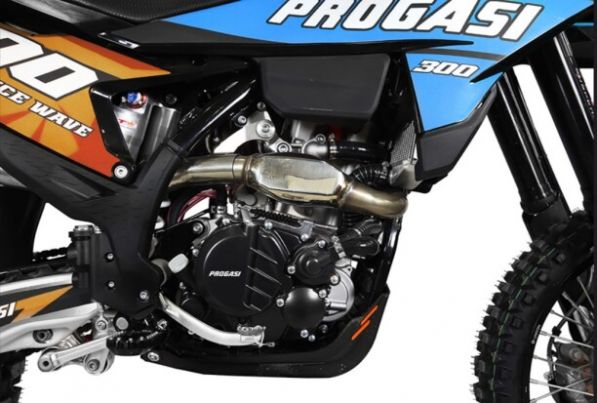 Progasi RACE 300 WAVE NEW, 2026 г.