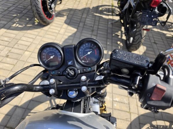 Honda CBF Абс, 2006 г.