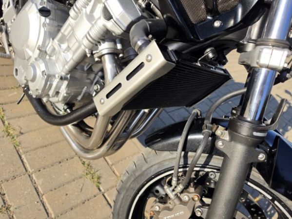 Suzuki Bandit, 2007 г.