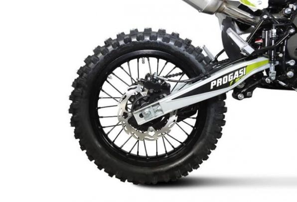 Progasi SUPER MAX 300, 2026 г.