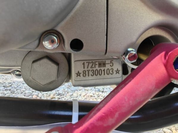 Kayo K1-L 300 ROAD (4T CB300F), 2026 г.