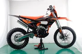 Кроссовый Racer Z 3, 2025 г.