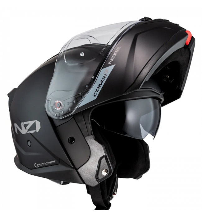 Шлем NZI Combi 3 DUO