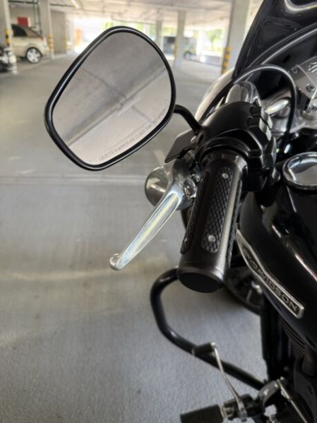 Harley-Davidson Sport Glide Softail FLSB, 2018 г.