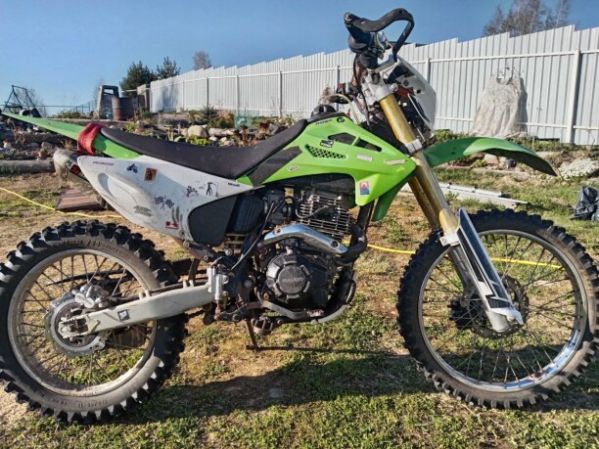 Regulmoto Sport, 2020 г.
