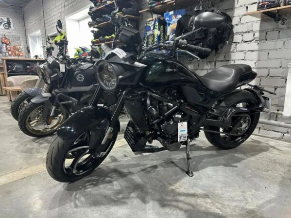 Zontes ZT350-S, 2026 г.