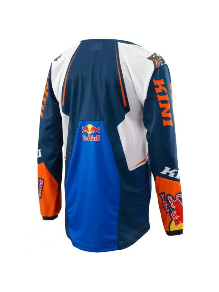 Джерси KTM Мотоджерси эндуро