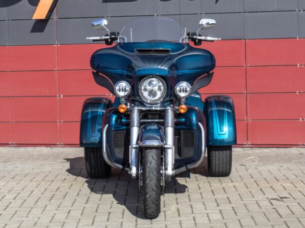 Harley-Davidson Trike Glide Ultra Classic, 2019 г.