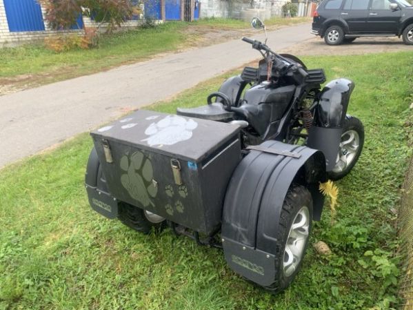Эксклюзив Редкая модель BMW GG, 2023 г.