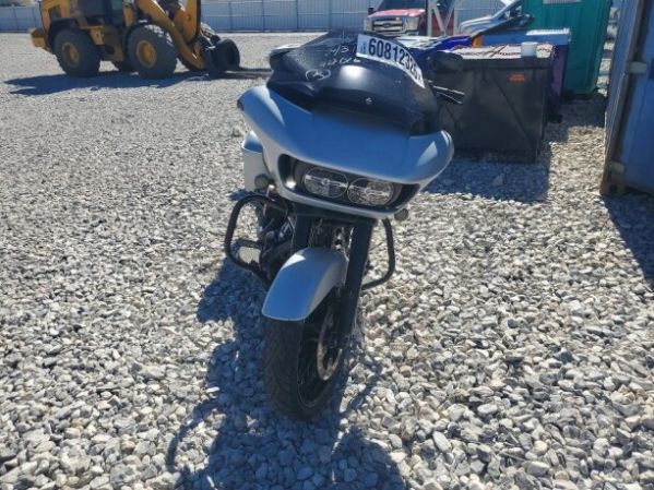 Harley-Davidson Road Glide FLTRXS, 2020 г.