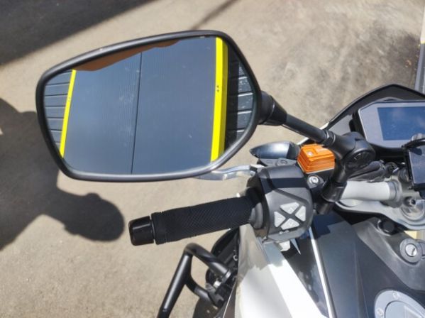KTM 690 Duke, 2017 г.