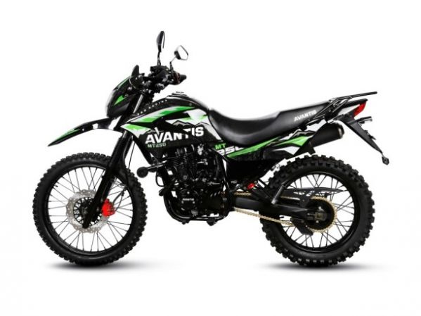 Avantis MT 250 Lite (CG250/172FMM), 2026 г.