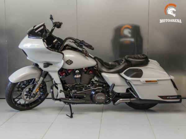 Harley-Davidson Road Glide FLTRXSE, 2020 г.