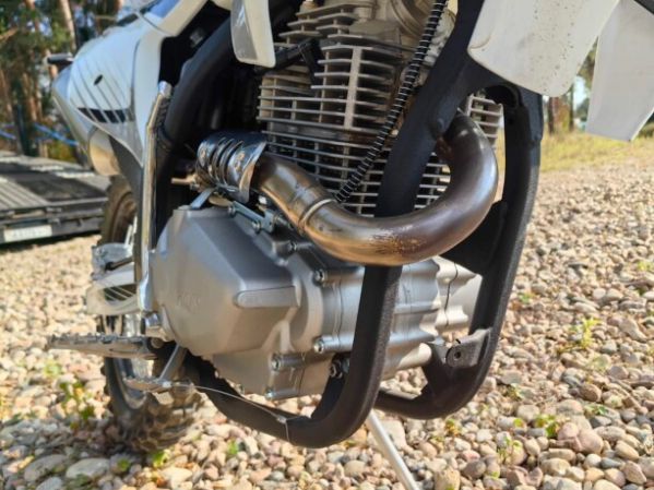 Kayo T3 300 ENDURO, 2026 г.