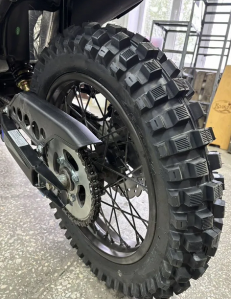 Racer Panther RC300B-F PRO 19, 2026 г.
