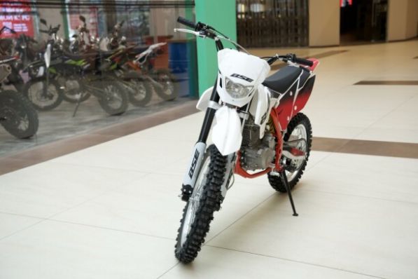 BSE Z3, 2025 г.
