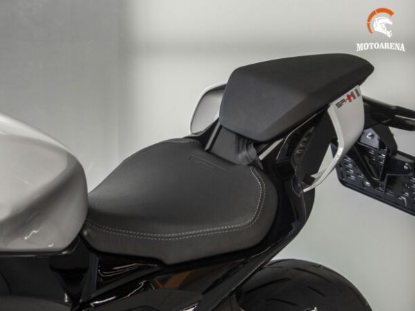 CFMOTO 675SR-R, 2026 г.