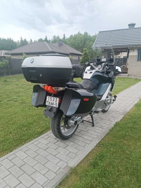 BMW R k26, 2012 г.