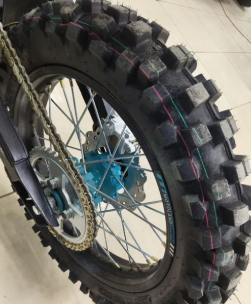 Motoland CRF 300, 2025 г.