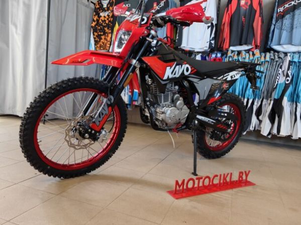 Kayo K2 PRO 300 ROAD, 2026 г.