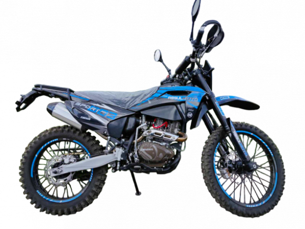 Regulmoto Sport Sport-003 PR PRO 300 (4 valves), 2026 г.
