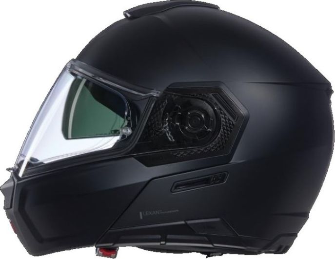 Шлем nolan n90-3 06 classico 302