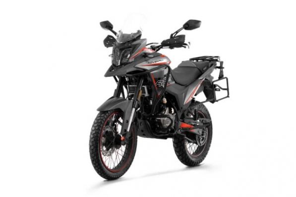 ROCKOT DAKAR, 2026 г.