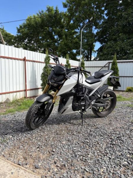 Motoland MT 250 кубов 21л.с, 2022 г.