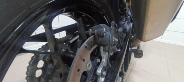 KTM 1290 Super Adventure S, 2020 г.
