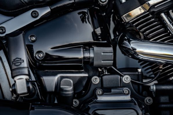 Harley-Davidson Sport Glide, 2018 г.