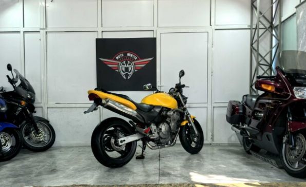 Honda CB 600 Hornet., 2000 г.