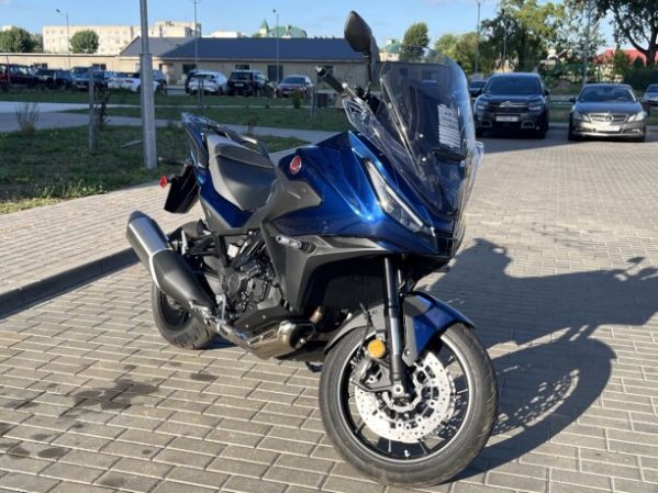 Honda NT 1100 DCT, 2025 г.