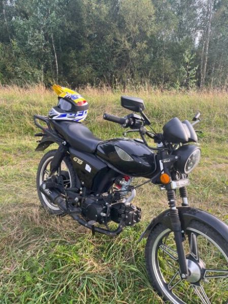 Racer RC, 2022 г.