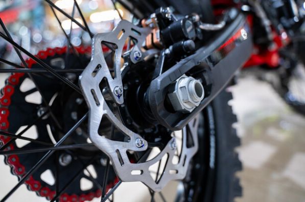 Progasi RACE 300 AIR, 2025 г.