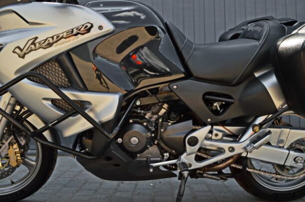 Honda Varadero XL1000V, 2003 г.