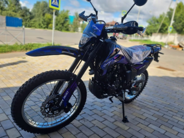 Racer ZWC2-300B, 2026 г.