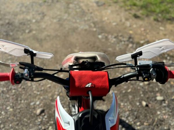 Apollo RFZ 140cc Thunder 19/16, 2025 г.