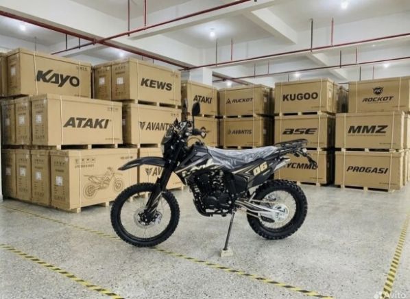 Эксклюзив Редкая модель (MMZ 06 Pro), 2025 г.