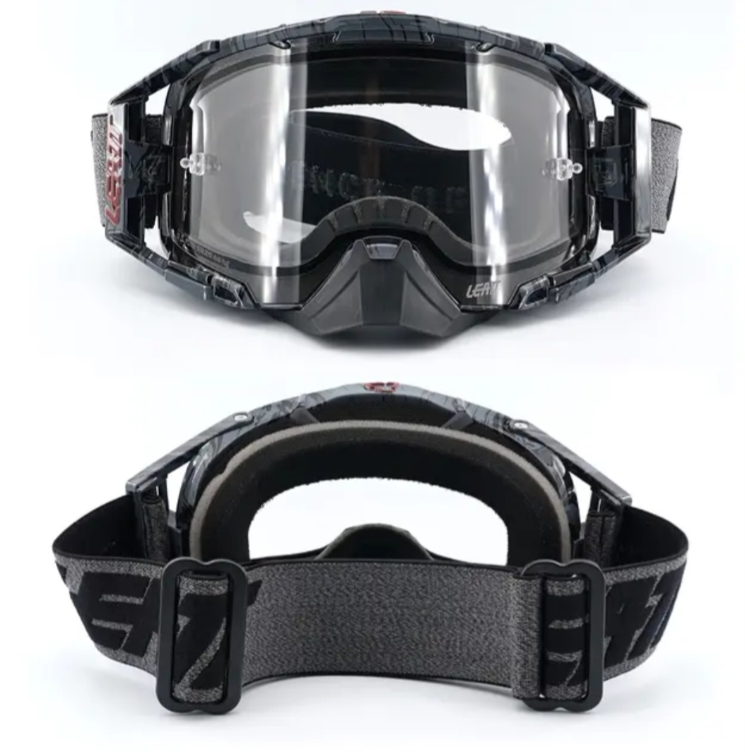 Очки Leatt 6.5