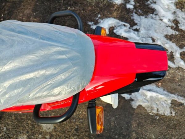 Racer RC Tiger RC150-23, 2026 г.