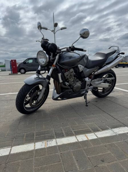 Honda CB 900 Hornet, 2002 г.
